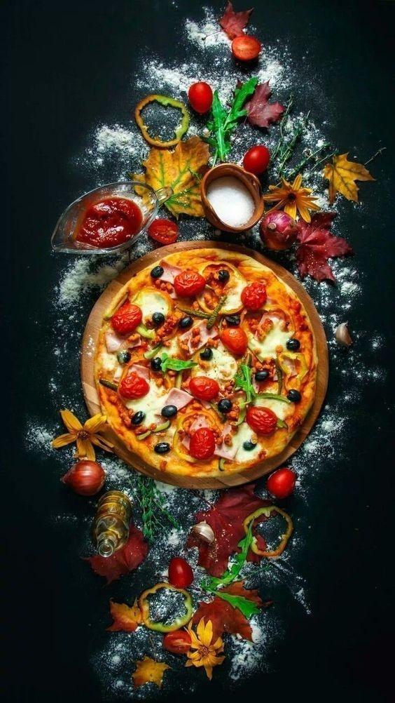 Bruschetta
